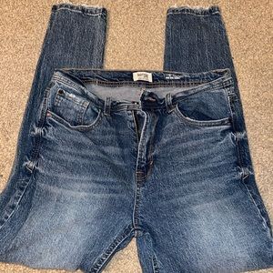 Kenzie jeans